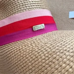 Trina Turk | Accessories | Trina Turk Wide Brim Beach Hat  display picture 2
